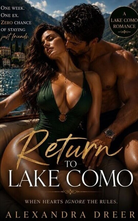 Return To Lake Como