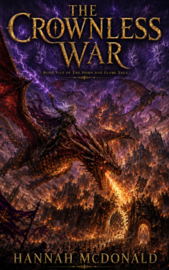 The Crownless War