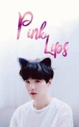 Pink Lips •ʏᴏᴏɴᴍɪɴ•||Completed✔
