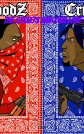 the streets and our love