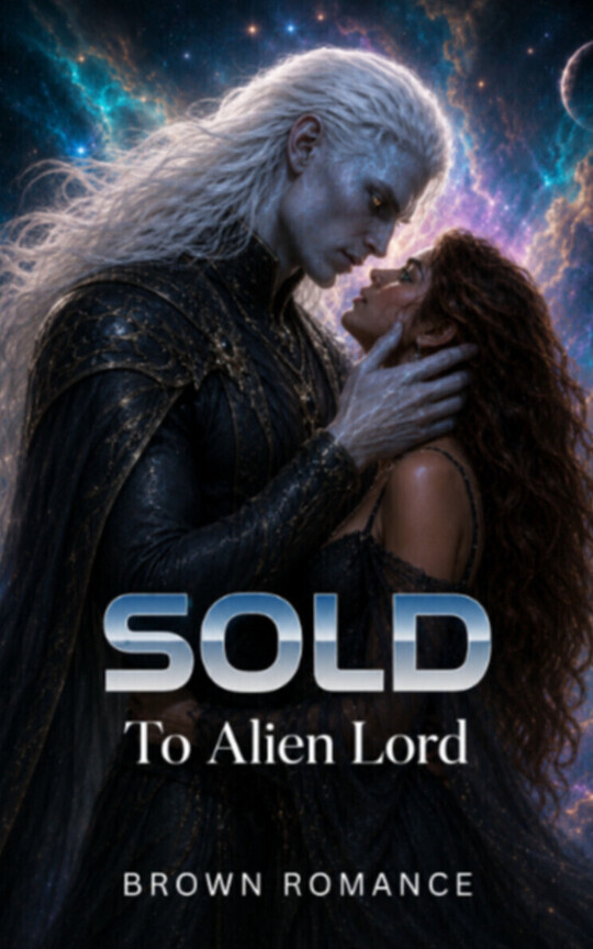 SOLD TO THE VOID LORD