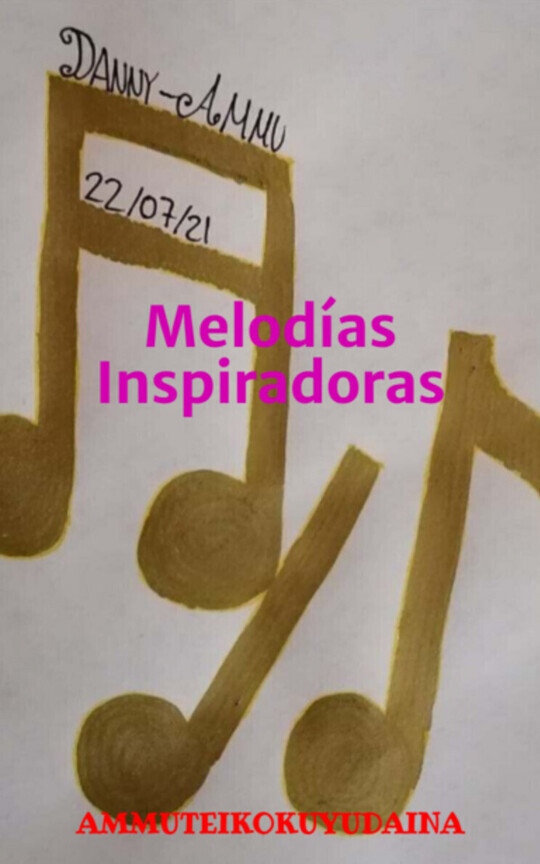 MelodĂas Inspiradoras