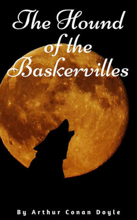 The Hound of the Baskervilles