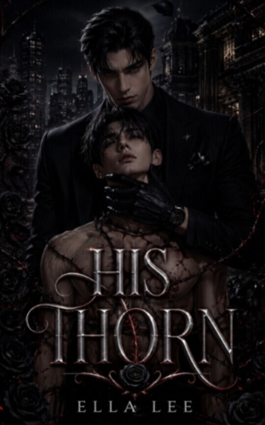 HIS THORN
