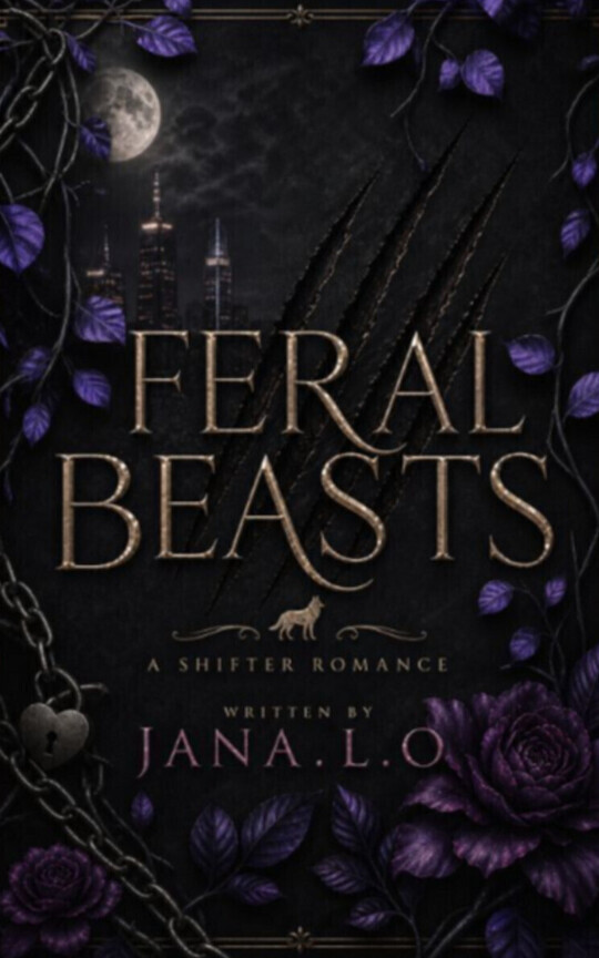 Feral beasts