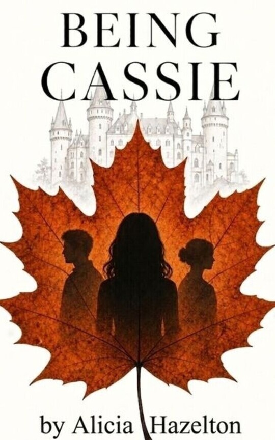 Being Cassie