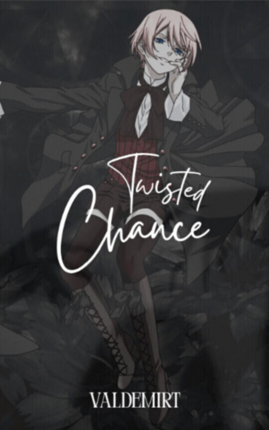 Twisted chance