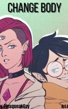 Body swap (Boschlow)