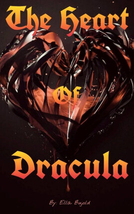 The Heart of Dracula.