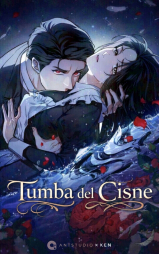 Tumba del Cisne