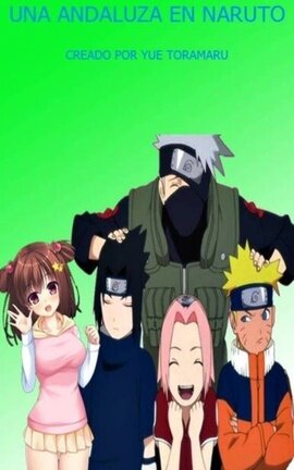 Una andaluza en Naruto
