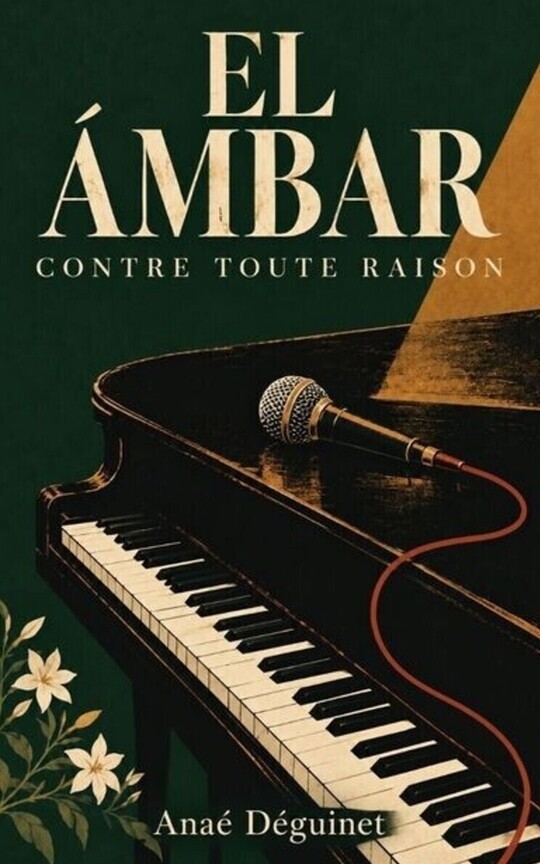 El Ámbar - contre toute raison