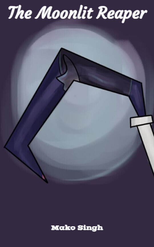 The Moonlit Reaper
