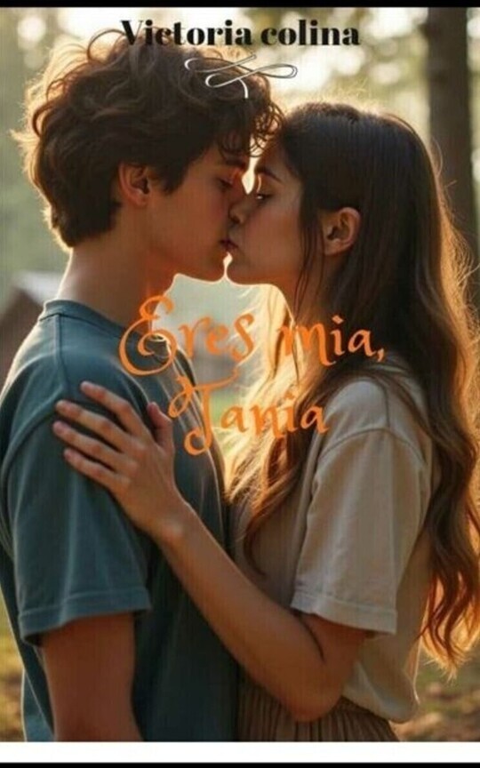 Eres mía, Tania © (1)