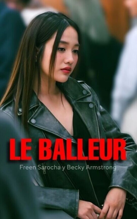 LE BALLEUR || FREENBECKY