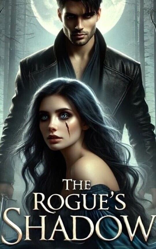 The Rogue’s Shadow