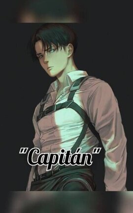 Capitán