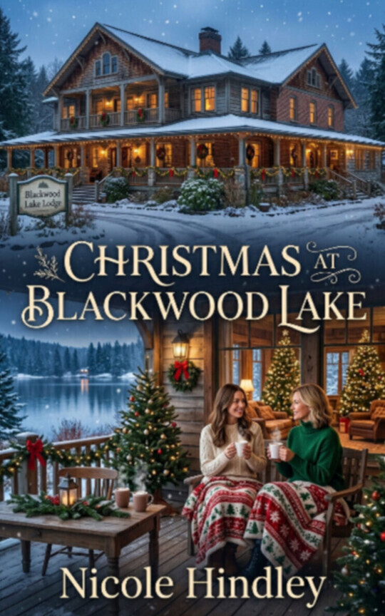 Christmas at Blackwood Lake