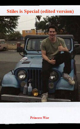 Stiles is Special (edited version)
