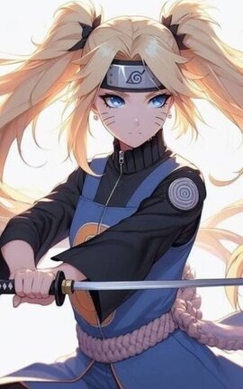 Naruto - Al encuentro de un héroe