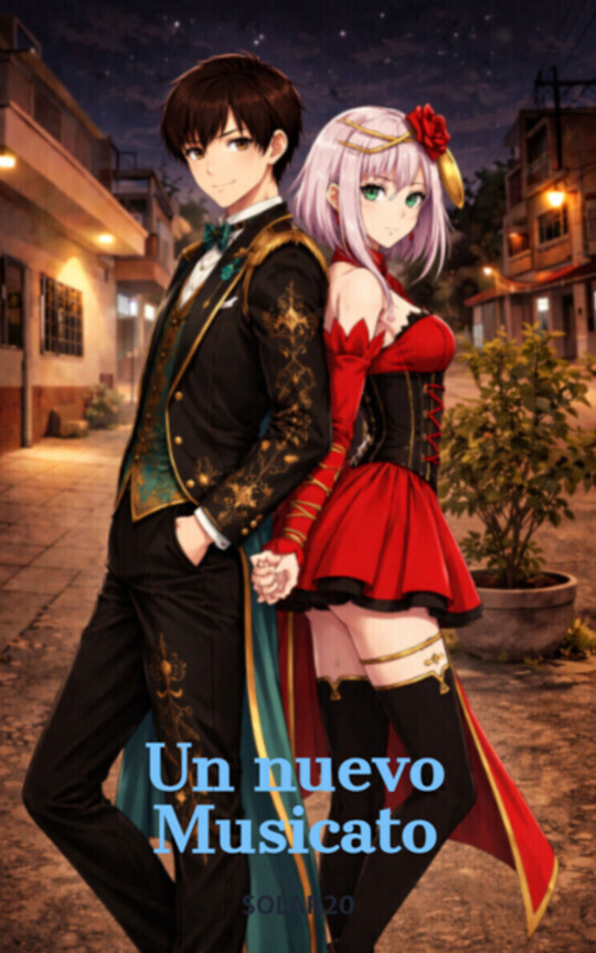 Un nuevo Musicato