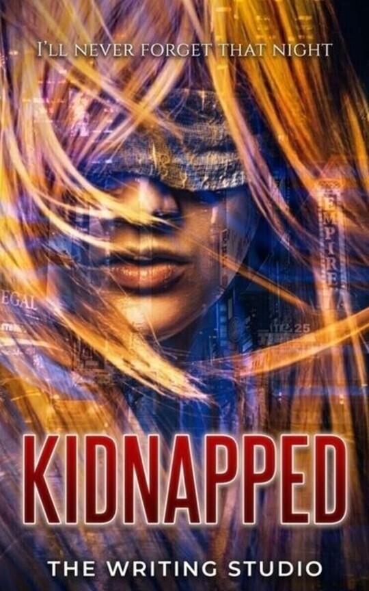 KIDNAPPED BOOK 1 (I never forget that night) | WLW