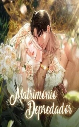 Matrimonio Depredador (Novela)