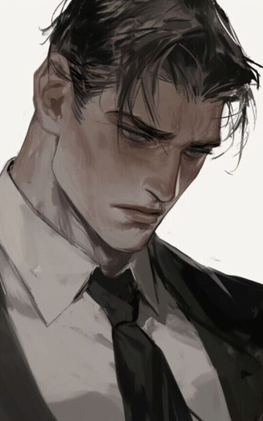 I Tattooed the Mafia Boss - BL