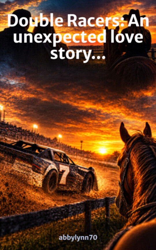 Double Racers: An unexpected love story...