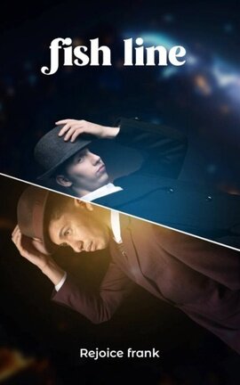 fish line (Dark Romance)