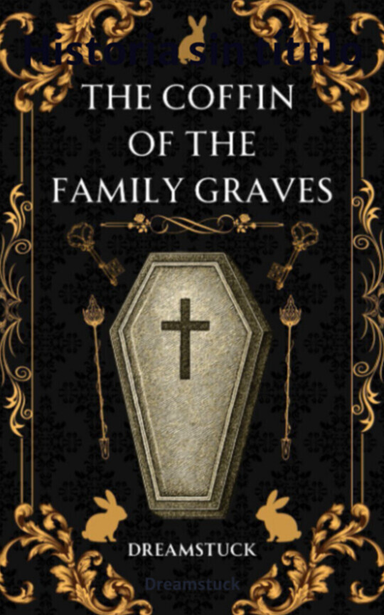 The Coffin of the Family Graves