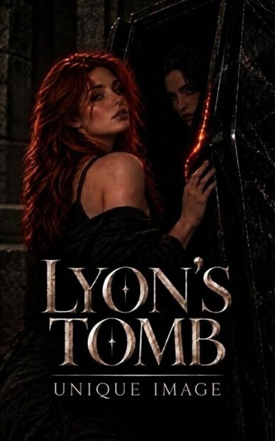 Lyon's Tomb [GxG]