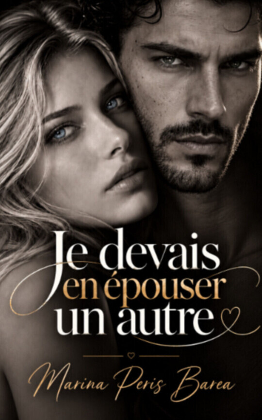 Je devais en épouser un autre