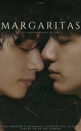 MARGARITAS | kooktae