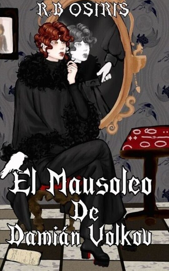El Mausoleo de Damián Volkov