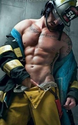 A Burning Desire