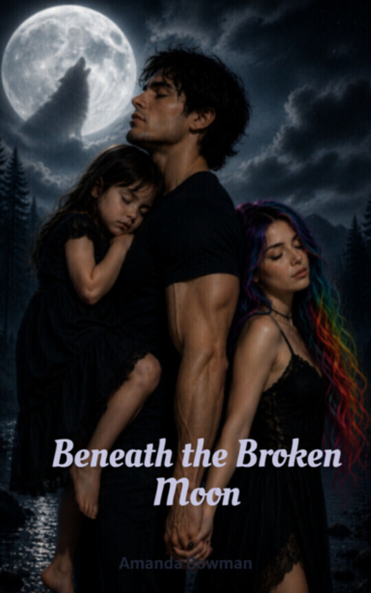 Beneath the Broken Moon