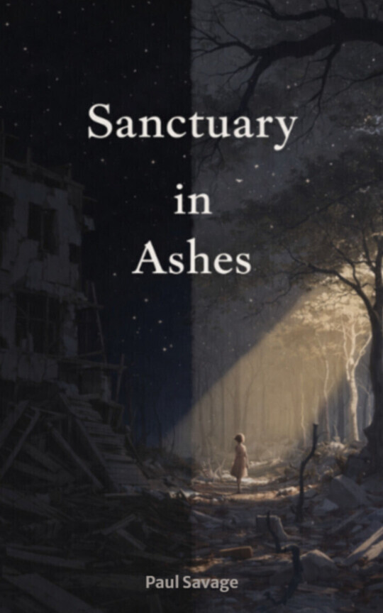 Sanctuary in Ashes