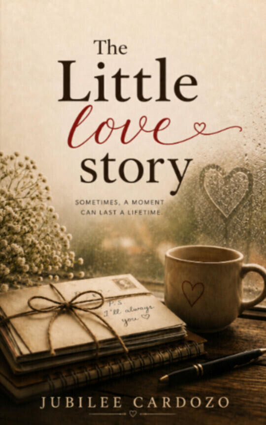 The Little Love Story