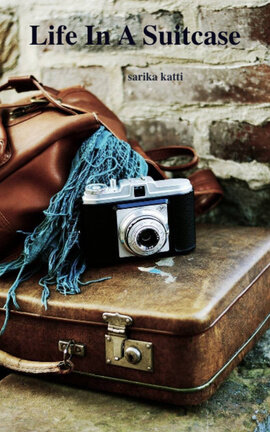 Life In A Suitcase
