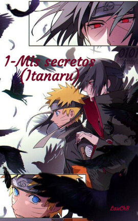 1-Mis secretos (Itanaru)