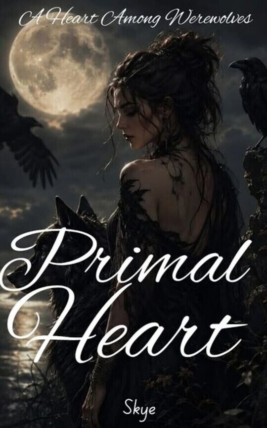 Primal Heart