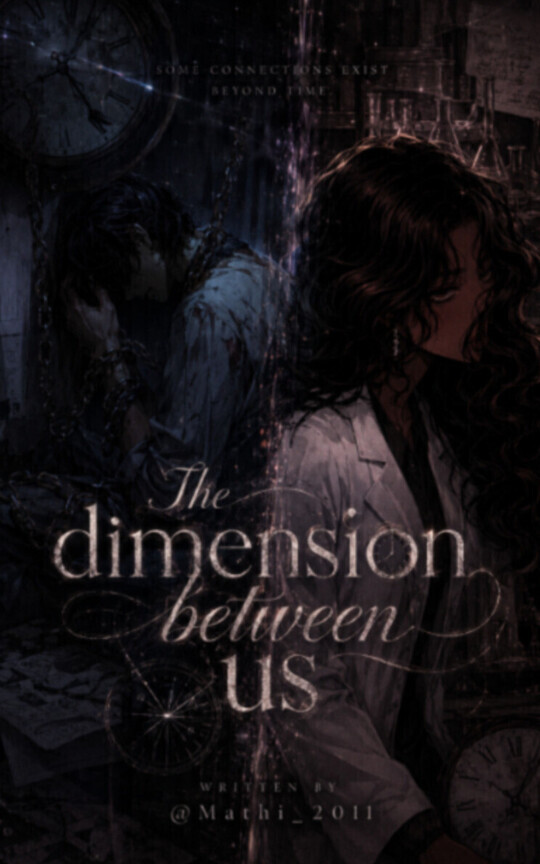 The dimension between us