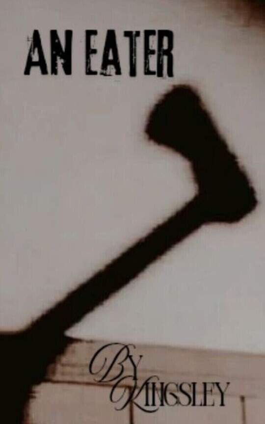 An Eater