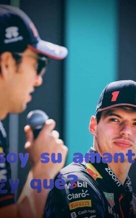 Soy su amante, ¿y qué?(chestappen)