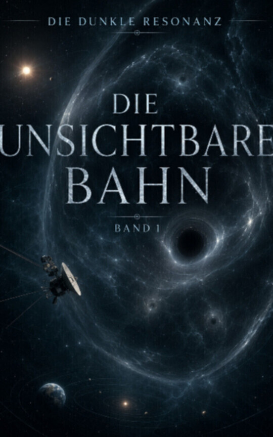 Die dunkle Resonanz – Die unsichtbare Bahn