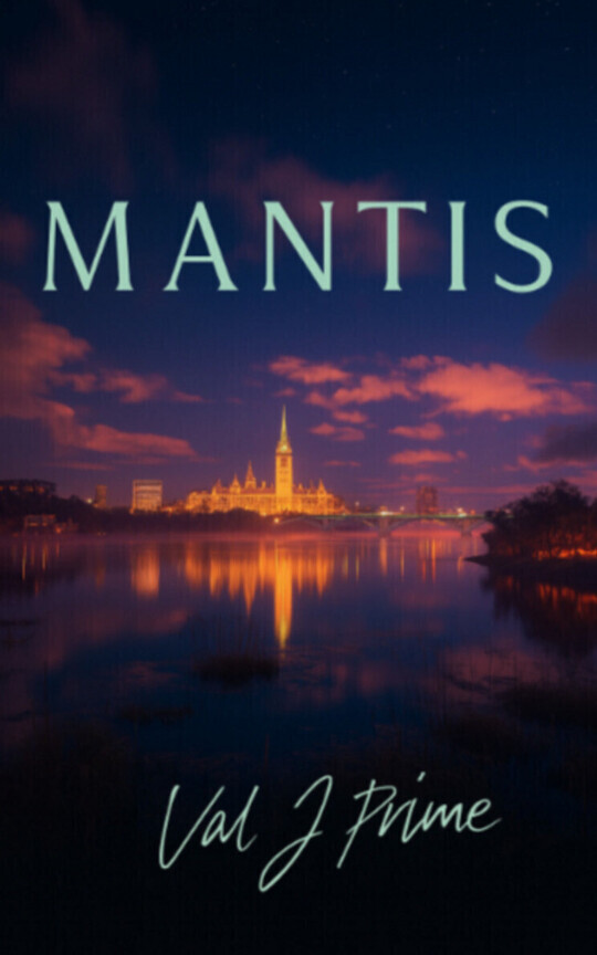 Mantis