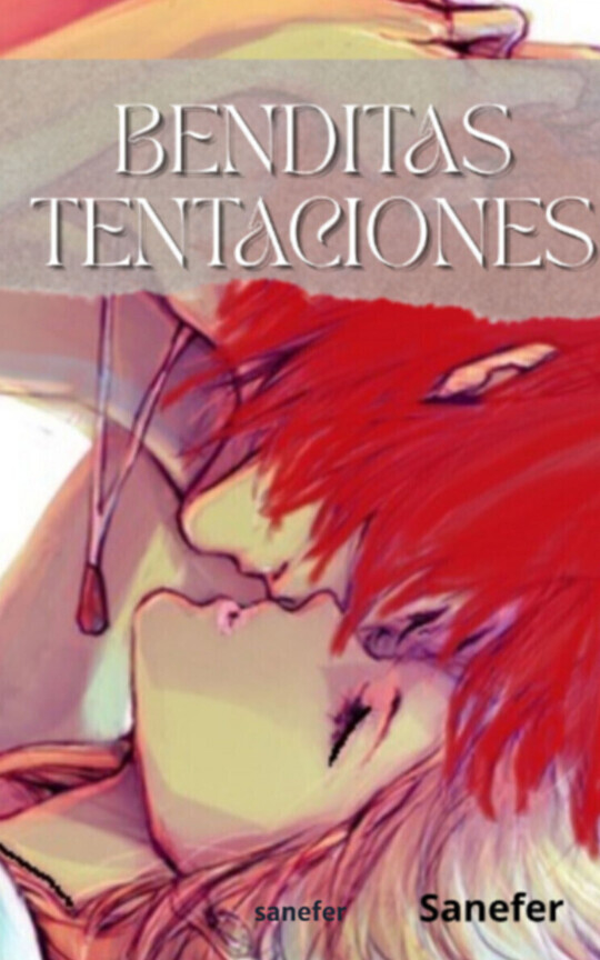 BENDITAS TENTACIONES