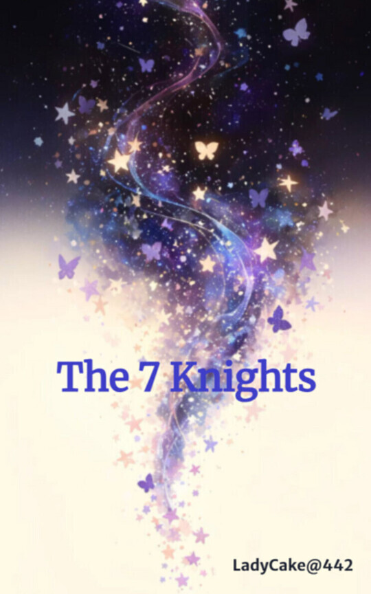 The 7 Knights: Lost Savior