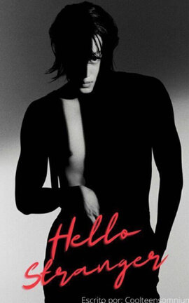 Hello Stranger (Kai EXO)